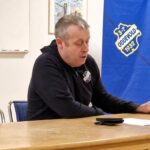 Årsmöte Bohus bataljon 5:e Februari