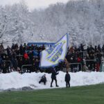 Första träningen på Torsdag!