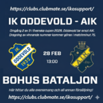 50/50-lotter digitalt!