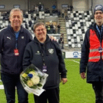 Årets Grundenspelare 2025